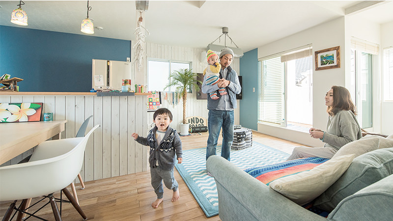 シントシホーム